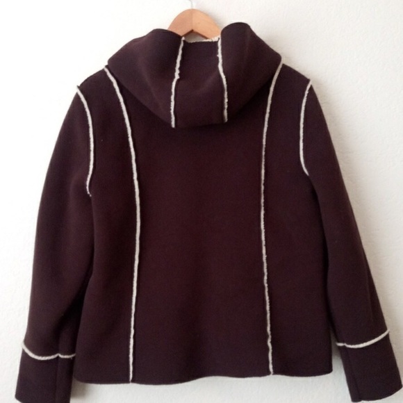 Jacket - Picture 4 of 5